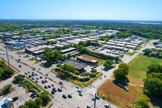 Rowlett, TX Convenience Store - 1900 Lakeview Pky