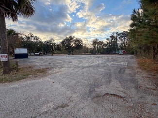 North Charleston, SC Commercial Land - 3749 Ashley Phosphate Rd