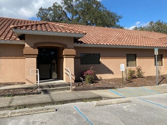 Fruitland Park, FL Office - 3261 US Highway 441/27