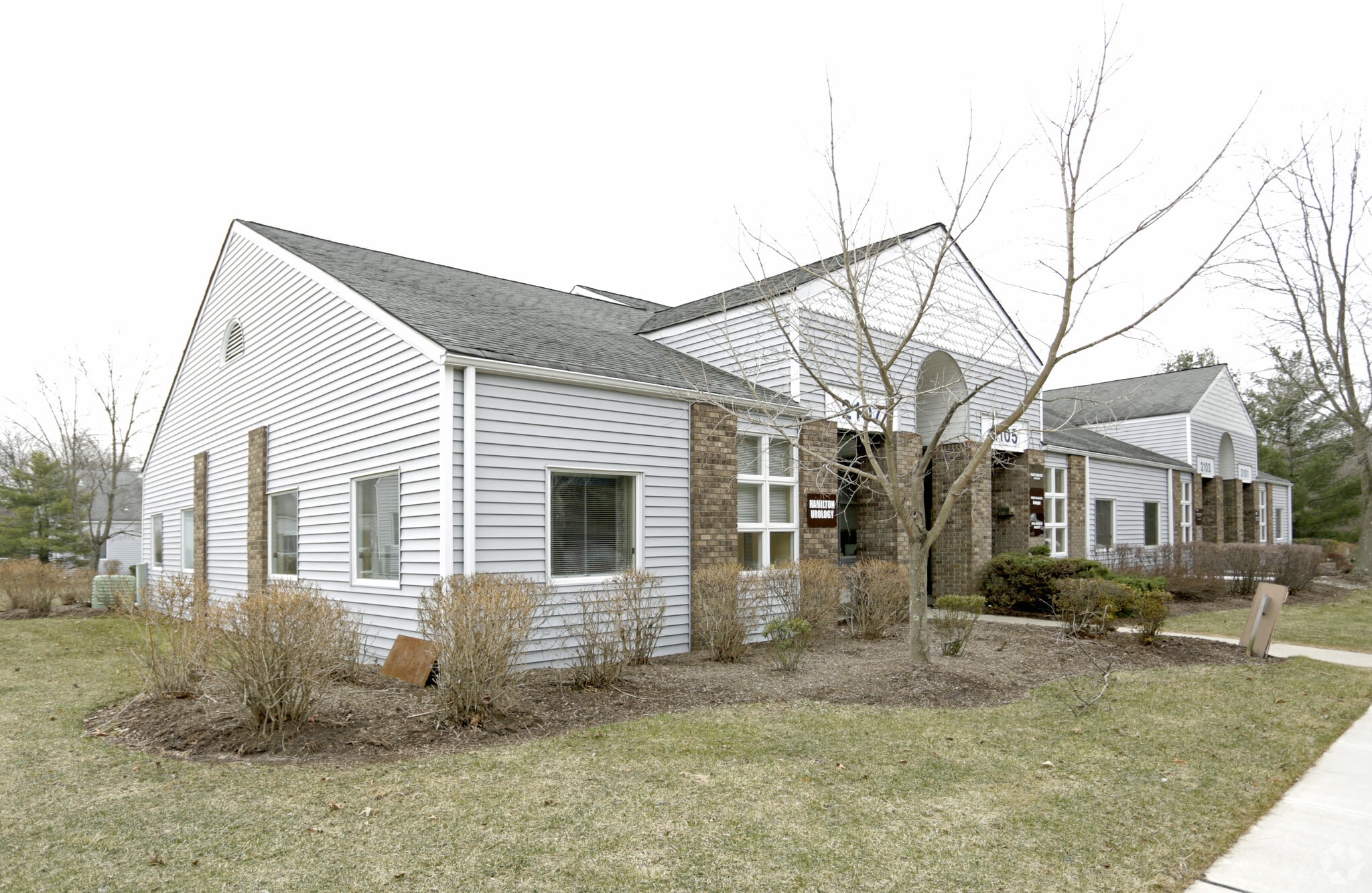 2101-2107 Klockner Rd, Trenton, NJ for Sale