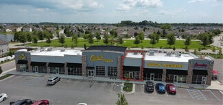 Greenwood, IN Retail - 2245 Sheek Rd