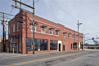 Kansas City, MO Office - 404-406 W 75th St Kansas City, MO Office - 404-406 W 75th St