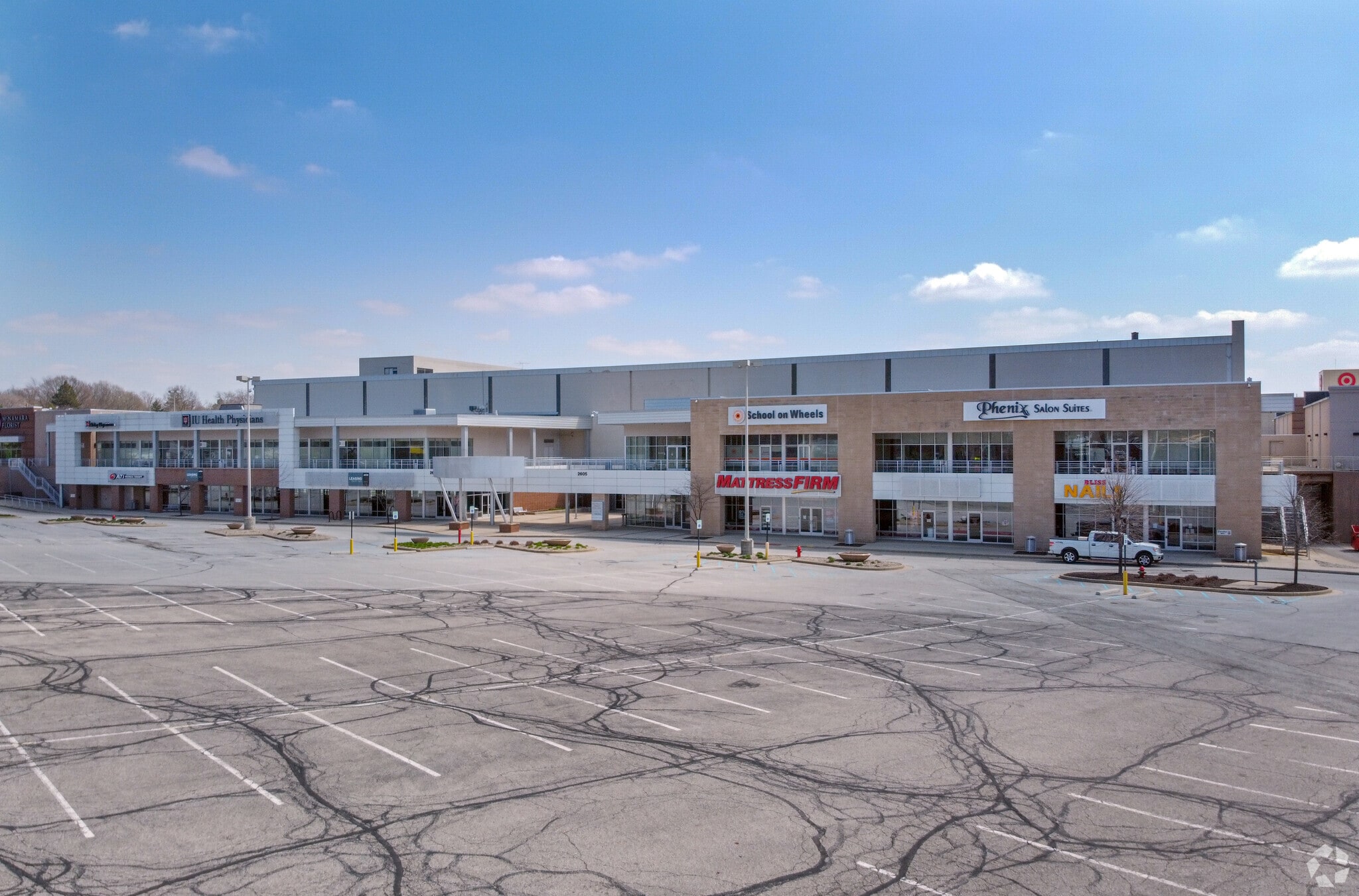 2605 E 62nd St, Indianapolis, IN for Rent