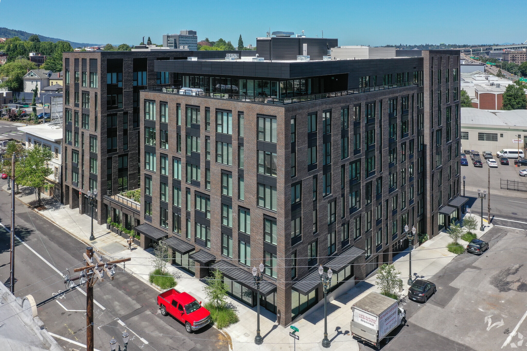1638 W Burnside St, Portland, OR for Rent