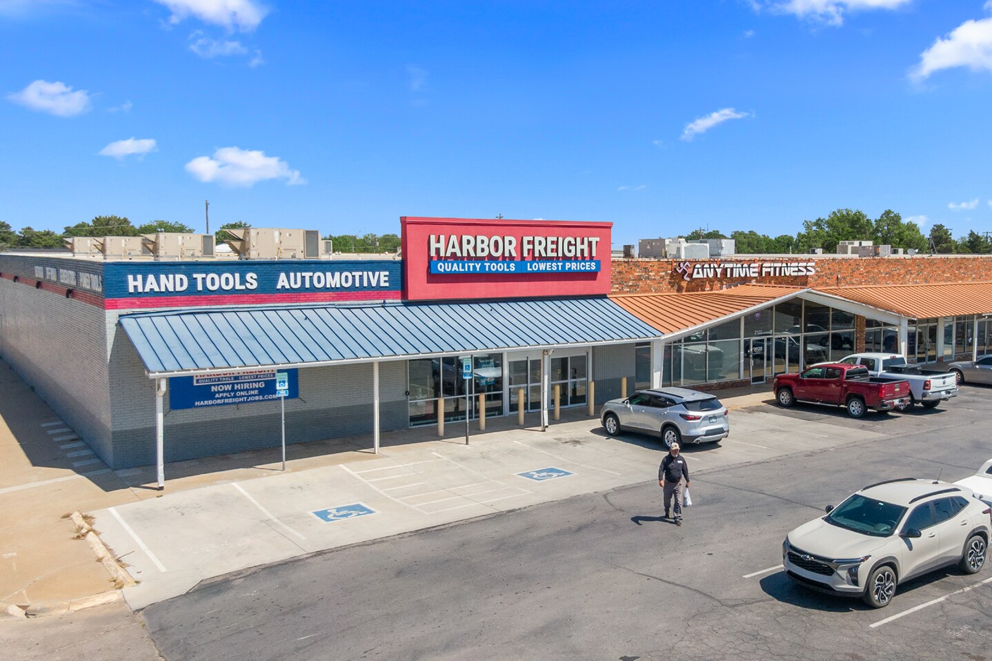 2110 Oklahoma Ave, Woodward, OK for Sale