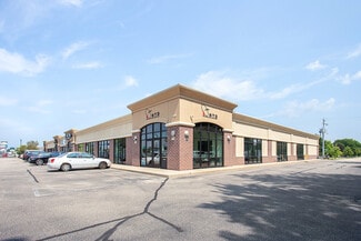 Oshkosh, WI Retail - 310 N Koeller Rd