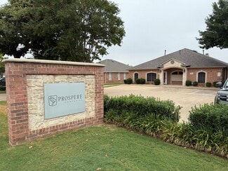 Bedford, TX Office - 2124 Parkwood Dr