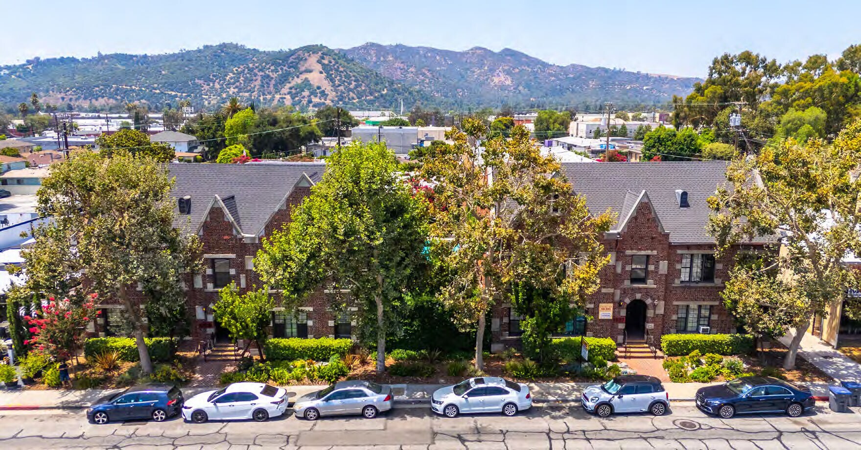 1227-1229 S Central Ave, Glendale, CA for Sale