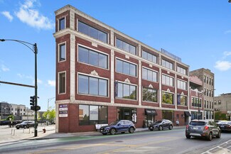 Chicago, IL Office - 1000 N Milwaukee Ave