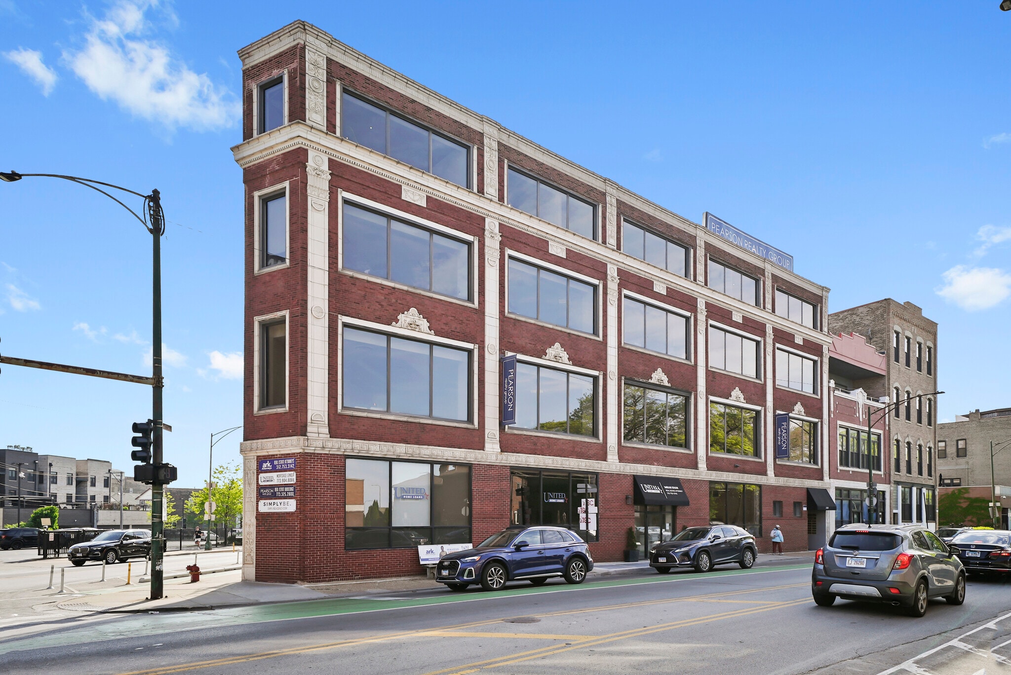 1000 N Milwaukee Ave, Chicago, IL for Rent
