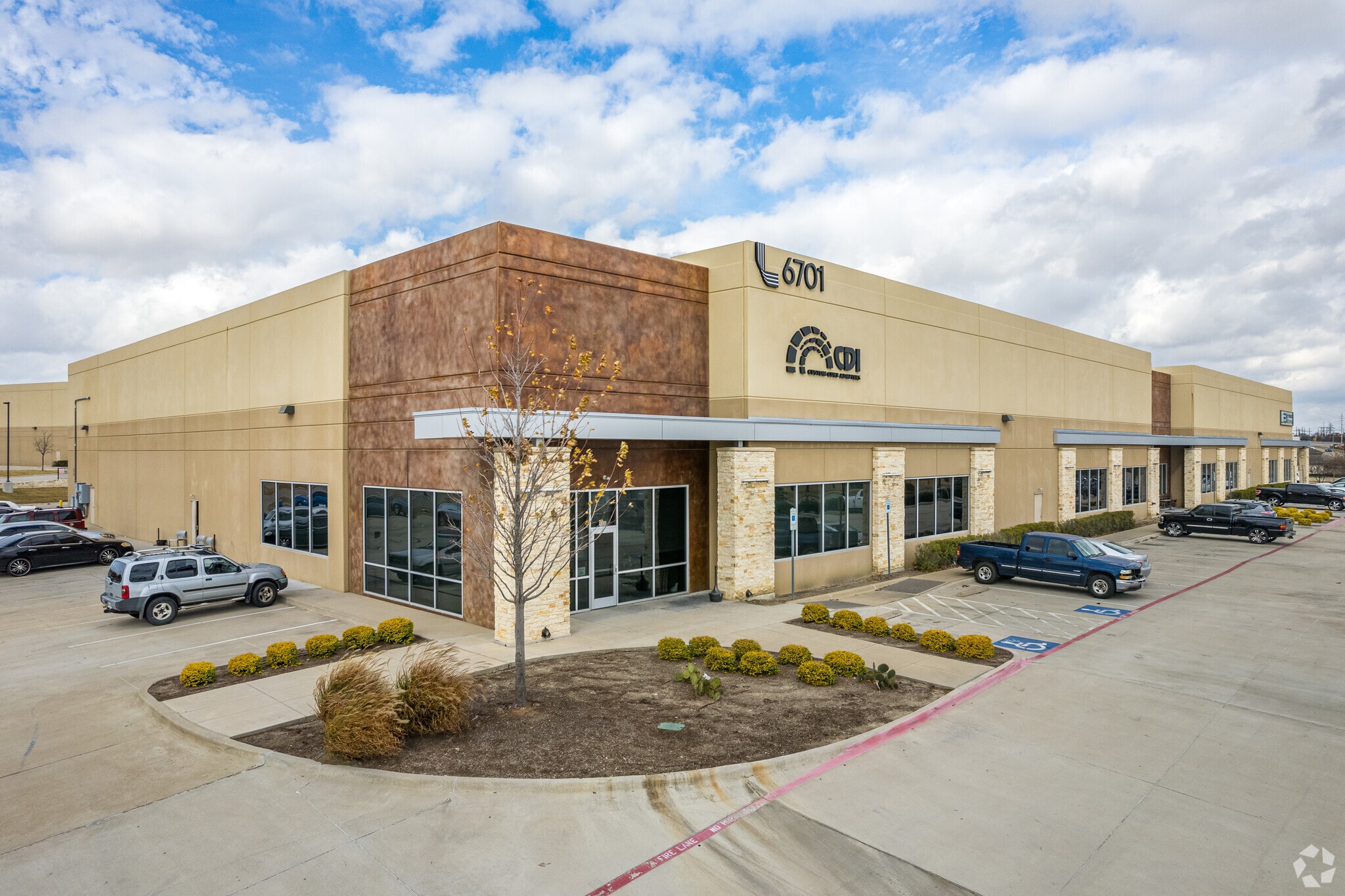 6701 N Belt Line Rd, Irving, TX for Rent