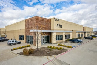Irving, TX Industrial - 6701 N Belt Line Rd Irving, TX Industrial - 6701 N Belt Line Rd