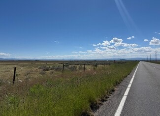 Fillmore, UT Industrial - 400 1100 W st