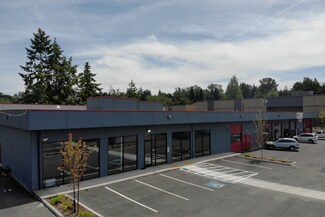 Federal Way, WA Warehouse - 27802 Pacific Hwy S