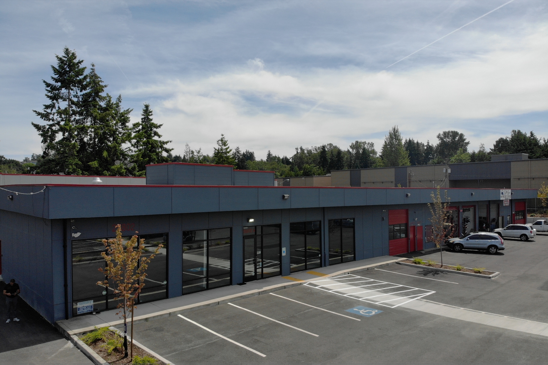 27802 Pacific Hwy S, Federal Way, WA for Sale
