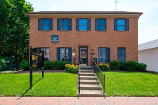 Woodstock, VA Office - 122 N Main St