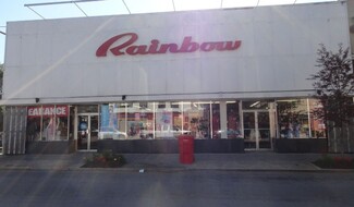Buffalo, NY Retail - 110 Grant St