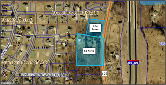 5645 N STATE Rd 127  