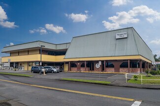 Hilo, HI Office - 88 Kanoelehua Ave