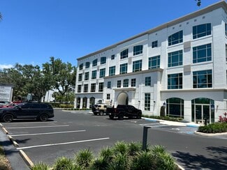 Naples, FL Office - 3838 Tamiami Trl N