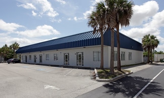 Sarasota, FL Flex - 8251-8259 Blaikie Ct