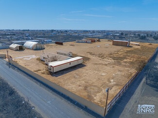 Midland, TX Industrial - 3608 S County Road 1198