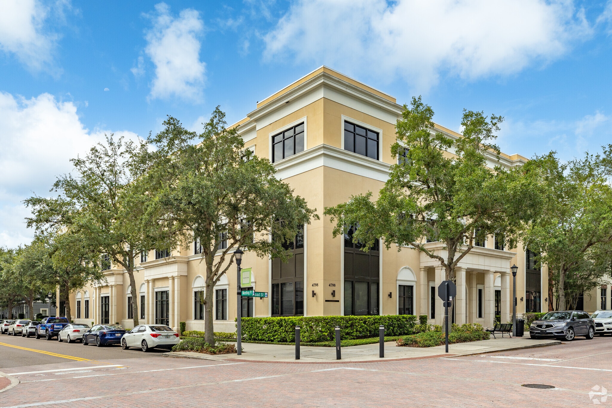 4798 New Broad St, Orlando, FL for Rent