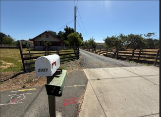 Santa Rosa, CA Residential - 2082 Fulton Rd