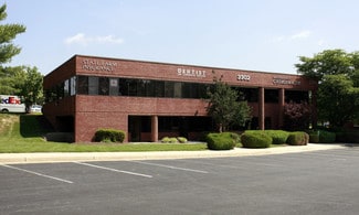 Woodbridge, VA Office - 3302 Old Bridge Rd