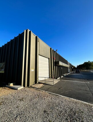 Hialeah, FL Industrial - 16489-16497 NW 49th Ave