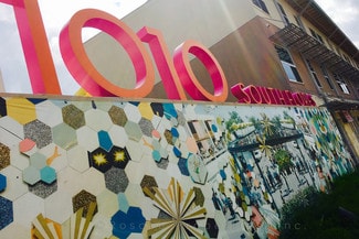 San Antonio, TX Retail - 1010 S Flores St San Antonio, TX Retail - 1010 S Flores St