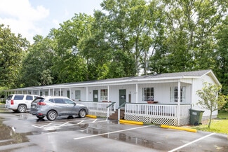 Summerdale, AL Office - 801 State Highway 59 S