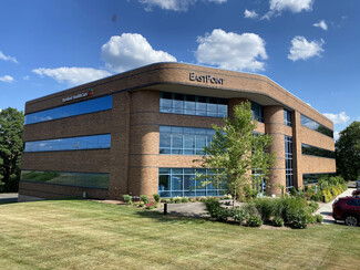 Manchester, CT Office/Medical - 360 Tolland Tpke