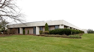 Edison, NJ Office - 2 Kilmer Rd Edison, NJ Office - 2 Kilmer Rd