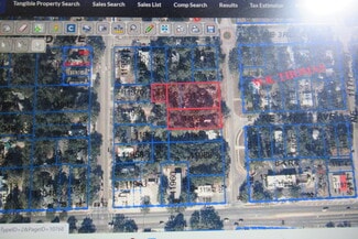 Gainesville, FL Commercial - 110 NE 10th St Gainesville, FL Commercial - 110 NE 10th St