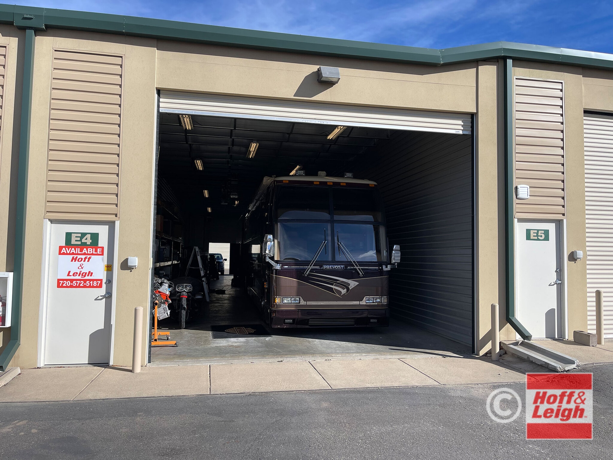 9345 Commerce Center St, Highlands Ranch, CO for Sale