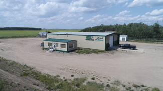 Bonnyville, AB Industrial - Hwy 28