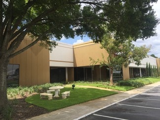 Orlando, FL Flex - 4501 Vineland Rd