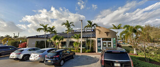 Deerfield Beach, FL Office/Medical - 525 S Federal Hwy