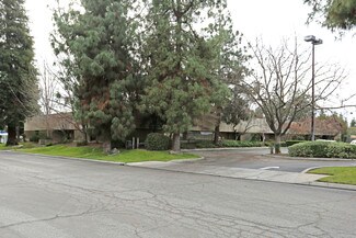 Fresno, CA Office - 4969 E Clinton
