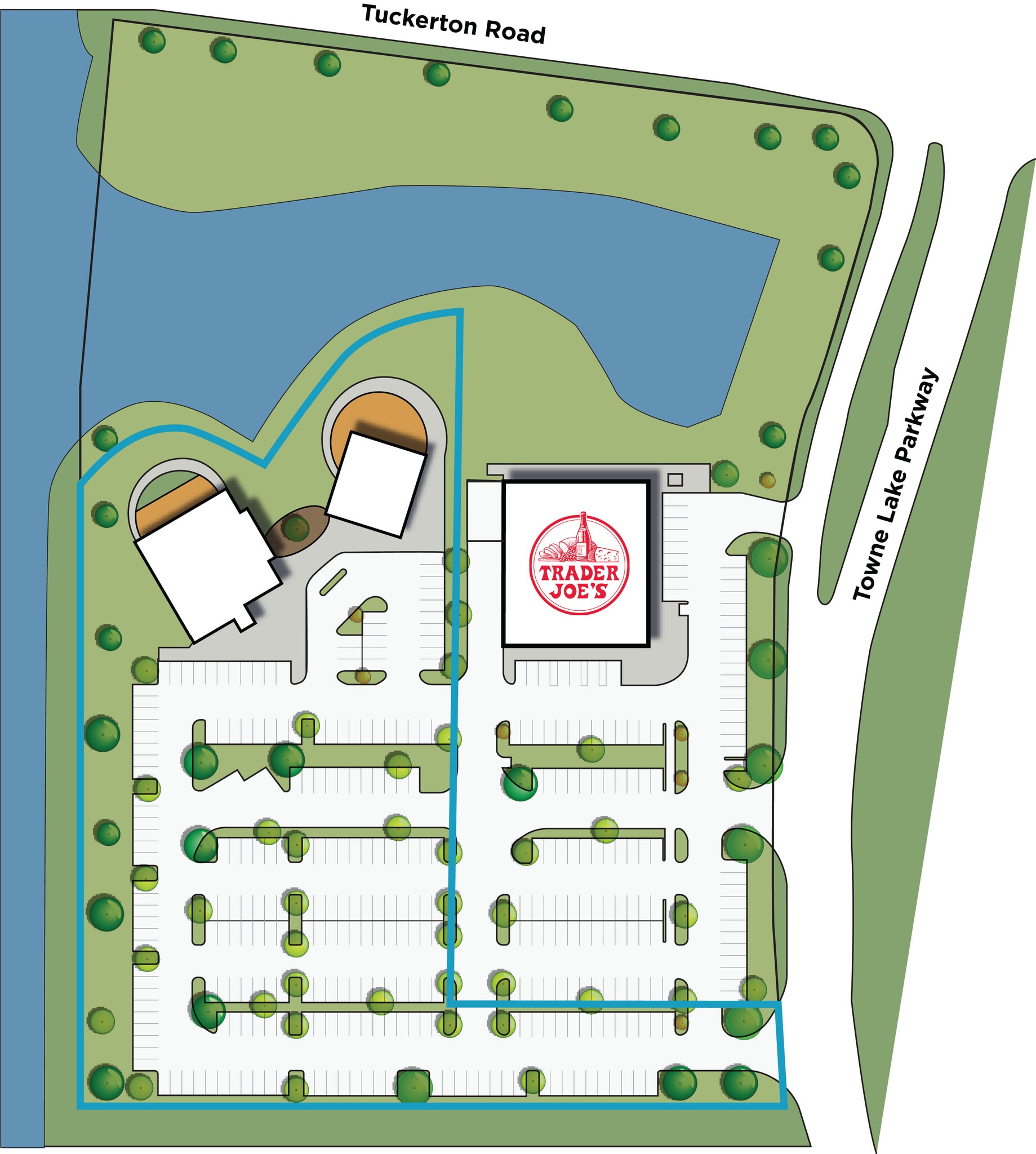 9715 Towne Lake Parkway, Cypress, TX for Rent