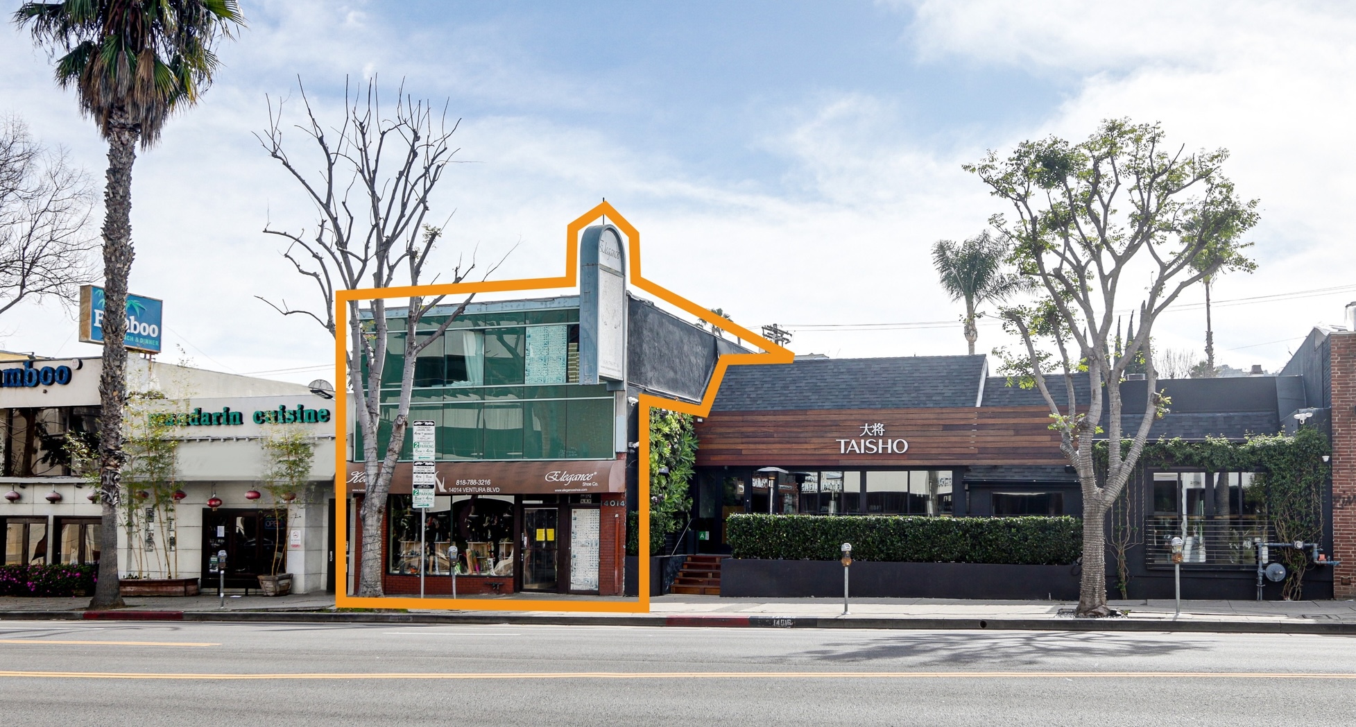 14014 Ventura Blvd, Sherman Oaks, CA for Rent