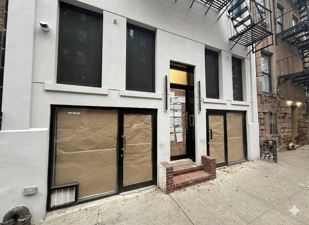 452 W 36th St, New York, NY for Rent