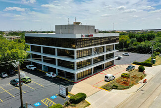Grand Prairie, TX Office - 1106 N State Highway 360
