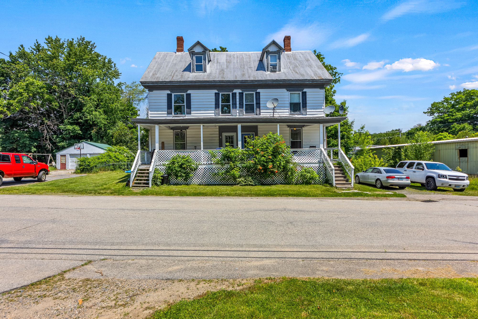 8 Jordan St, Berwick, ME for Sale