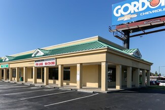 Orange Park, FL Office/Retail, Retail - 175 Blanding Blvd