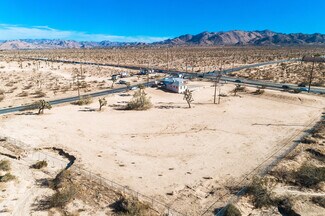 59290 Twentynine Palms  