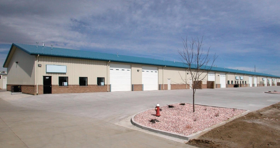 393-407 N Denver Ave, Loveland, CO for Rent