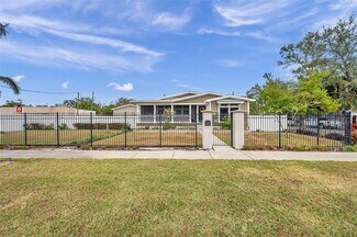 Saint Petersburg, FL undefined - 2715 9th Ave N Saint Petersburg, FL undefined - 2715 9th Ave N