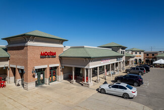 Madison, WI Retail - 601 Junction Rd